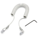 Welch Allyn Pro 6000 Tether - 6' Cord