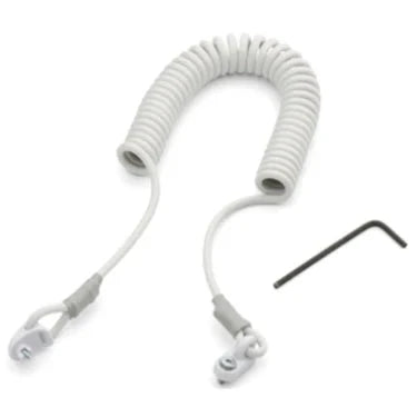 Welch Allyn Pro 6000 Tether  9' Cord
