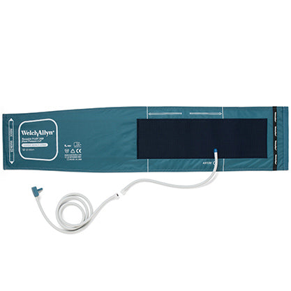 Welch Allyn ProBP 2400 Blood Pressure Cuff  Large Adult Long (32 - 52 cm)