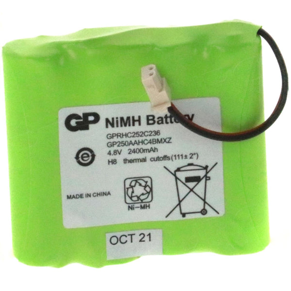 Welch Allyn ProBP 2400 Replacement Battery