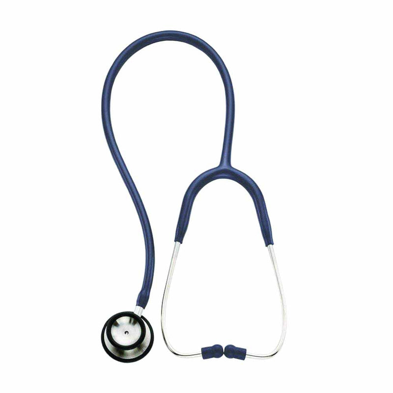 Welch Allyn Professional Adult Stethoscope  Navy