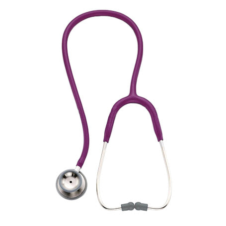 Welch Allyn Professional Adult Stethoscope  Plum