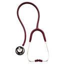 Welch Allyn Professional Adult Stethoscope  Burgundy