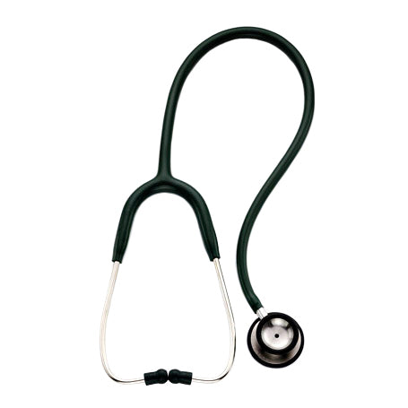 Welch Allyn Professional Adult Stethoscope  Forest Green