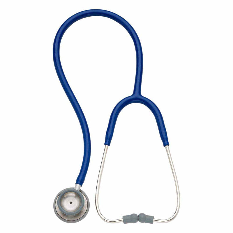 Welch Allyn Professional Adult Stethoscope  Blue