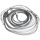 Welch Allyn Q-Stress 10 Lead Patient Cable with Snap Connection - 43" (111.8 cm)
