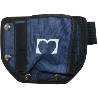 Welch Allyn Quinton Q Stress Pouch/Belt Kit