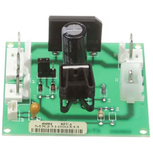 Welch Allyn Rectifier Circuit Board for Exam Lights