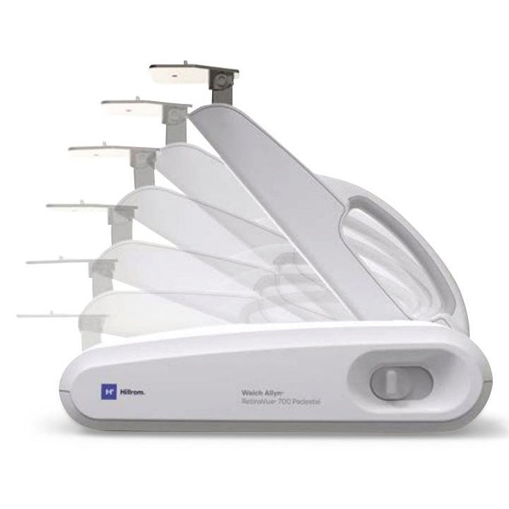 Welch Allyn RetinaVue 700 Pedestal Base - 728134