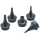 Welch Allyn Reusable Otoscope Speculum  Set of 5