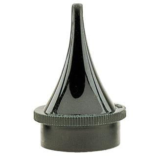 Welch Allyn Reusable Otoscope Speculum  3 mm