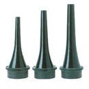 Welch Allyn Reusable Veterinary Speculum  Set of 3