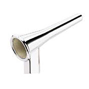 Welch Allyn Rigid Anoscope with Obturator  19 mm x 12.7 cm