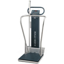 Welch Allyn Scale-Tronix 5002 Mobile Stand-On Scale