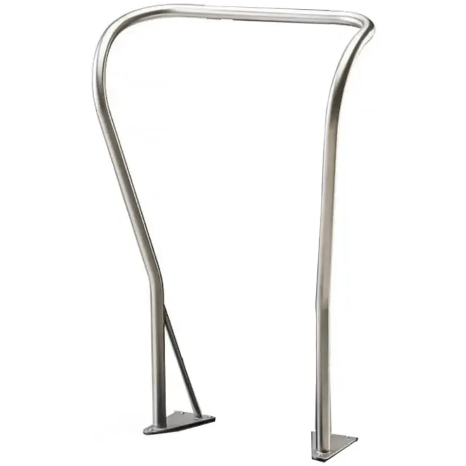 Welch Allyn Scale-Tronix Handrail