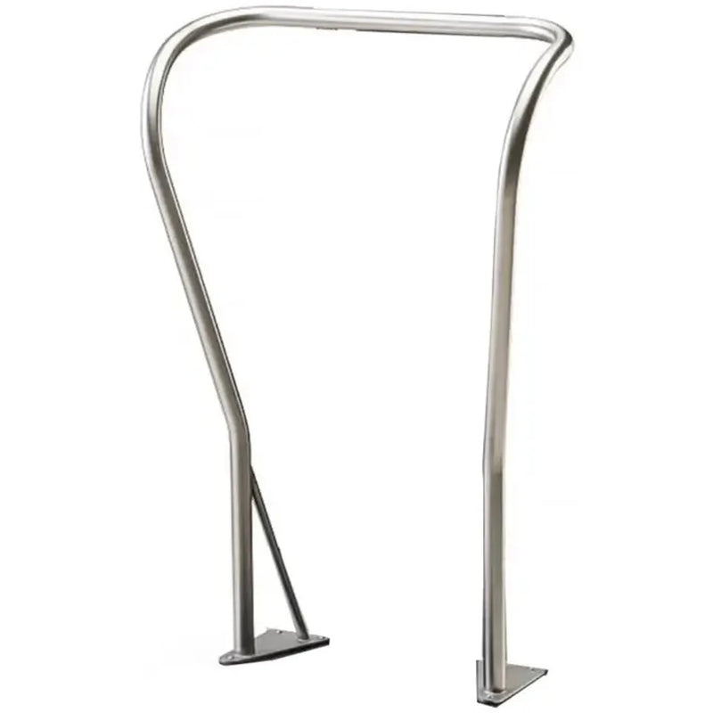 Welch Allyn Scale-Tronix Handrail