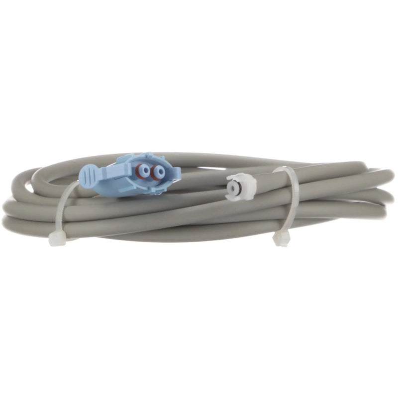 Welch Allyn Single Tube Blood Pressure Hose - 10' (3 m)