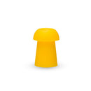 Welch Allyn Single Use OAE Ear Tip  Yellow; 8 mm; Qty. 100