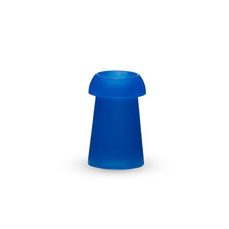 Welch Allyn Single Use OAE Ear Tip  Blue; 7 mm; Qty. 100