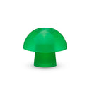 Welch Allyn Single Use OAE Ear Tip  Green; 13 mm; Qty. 100