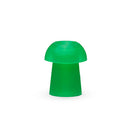 Welch Allyn Single Use OAE Ear Tip  Green; 9 mm; Qty. 25