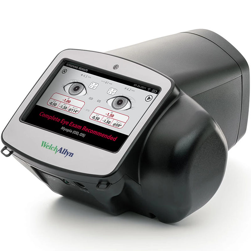 Welch Allyn Spot Vision Screener