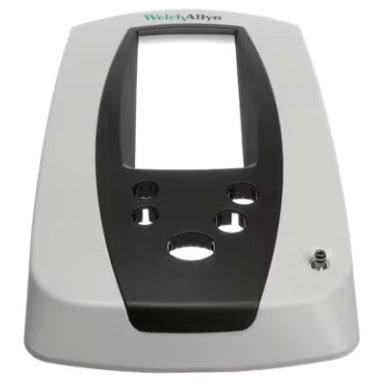 Welch Allyn Spot Vital Signs Front Housing Assembly  Black