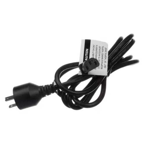 Welch Allyn Spot Vital Signs North American Power Cord