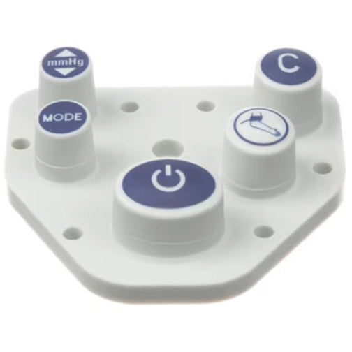 Welch Allyn Spot Vital Signs Switch Array