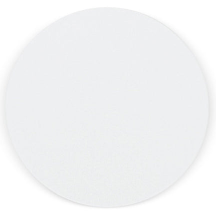 Welch Allyn Stethoscope Diaphragm Disc  Pediatric, Flat, Clear