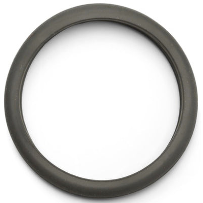 Welch Allyn Stethoscope Diaphragm Rim - Pediatric, Black