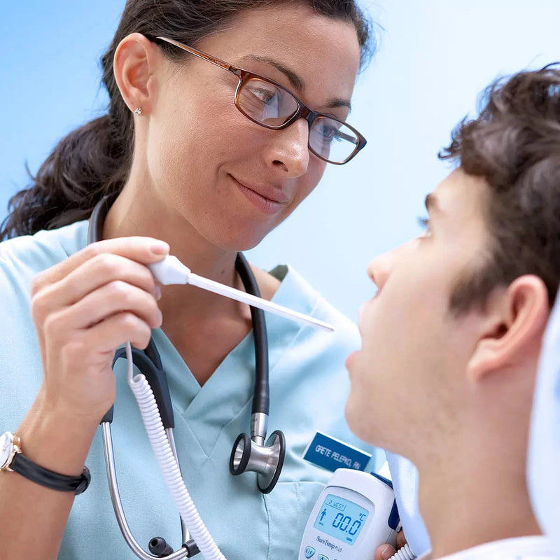 Welch Allyn SureTemp Plus 692 Thermometer 