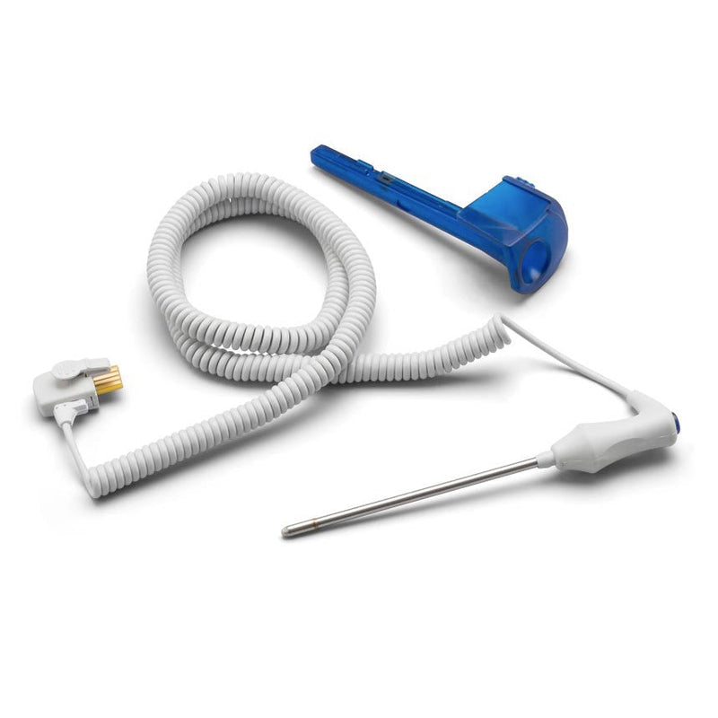 Welch Allyn SureTemp Plus Oral Probe and Well Kit  9' (2.7 m)