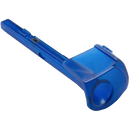 Welch Allyn SureTemp Probe Well Assembly  Oral (Blue)