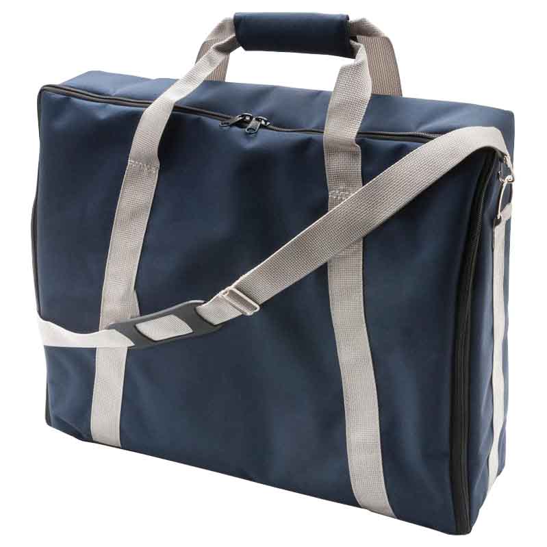 Welch Allyn TM262 AutoTymp Carrying Case