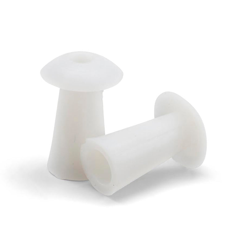 Welch Allyn TM286 AutoTymp Ear Tip  11 mm (25/Box)