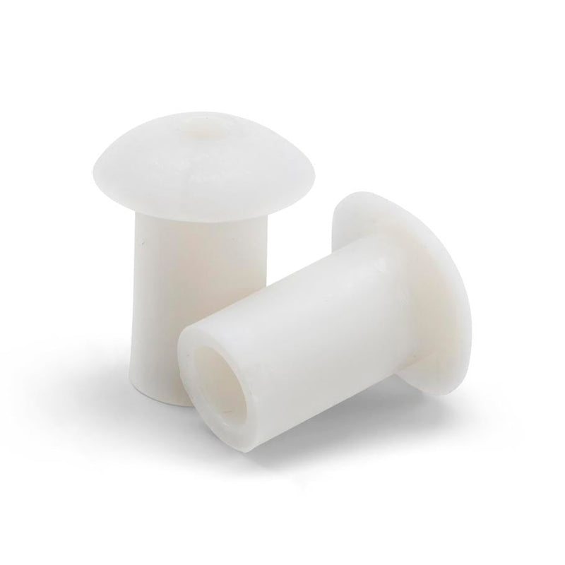 Welch Allyn TM286 AutoTymp Ear Tip  15 mm (25/Box)