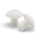 Welch Allyn TM286 AutoTymp Ear Tip  8 mm (25/Box)