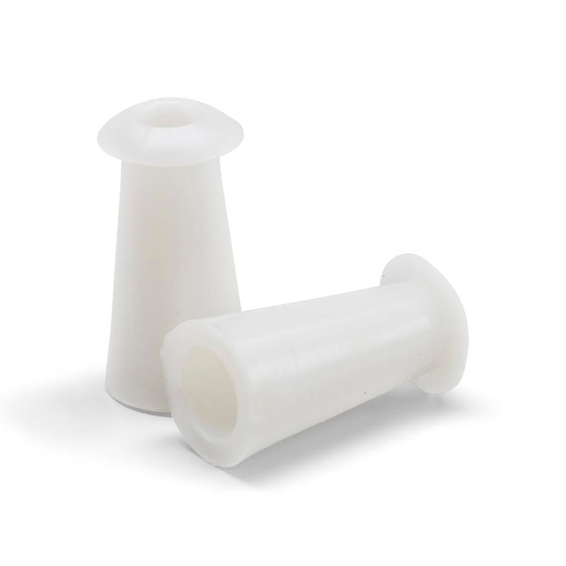 Welch Allyn TM286 AutoTymp Ear Tip  8 mm (25/Box)