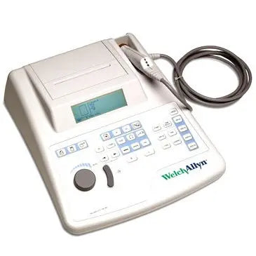 Welch Allyn TM286 AutoTymp Tympanometric System