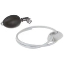 Welch Allyn Tubing Adapter - DS45 with Small Bulb