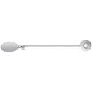 Welch Allyn Tubing Adapter - DS44 with Economy Bulb