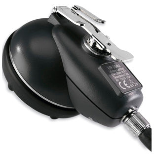 Welch Allyn Tycos DS48 Pocket Aneroid Sphygmomanometer  Bulb, Valve, Size-12 Reusable 2 Piece, 2-Tube Cuff