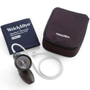Welch Allyn Tycos DS58 Hand Aneroid Sphygmomanometer 