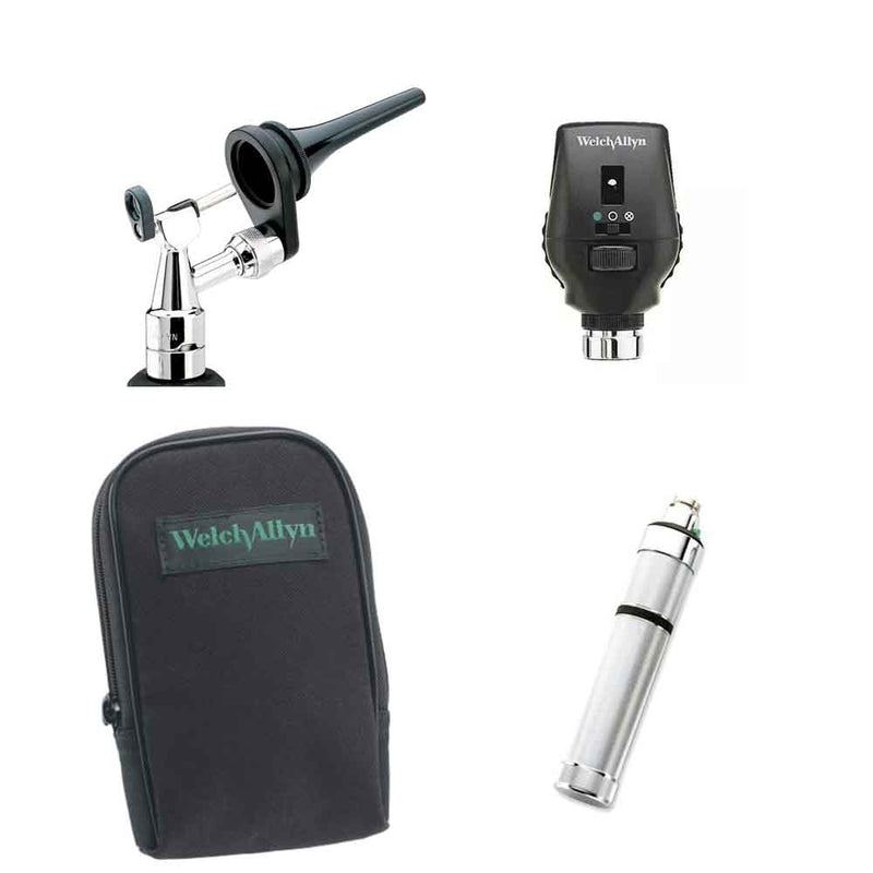 Welch Allyn Veterinary Diagnostic Set