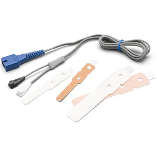 Welch Nellcor Dura-Y SpO2 Transducer