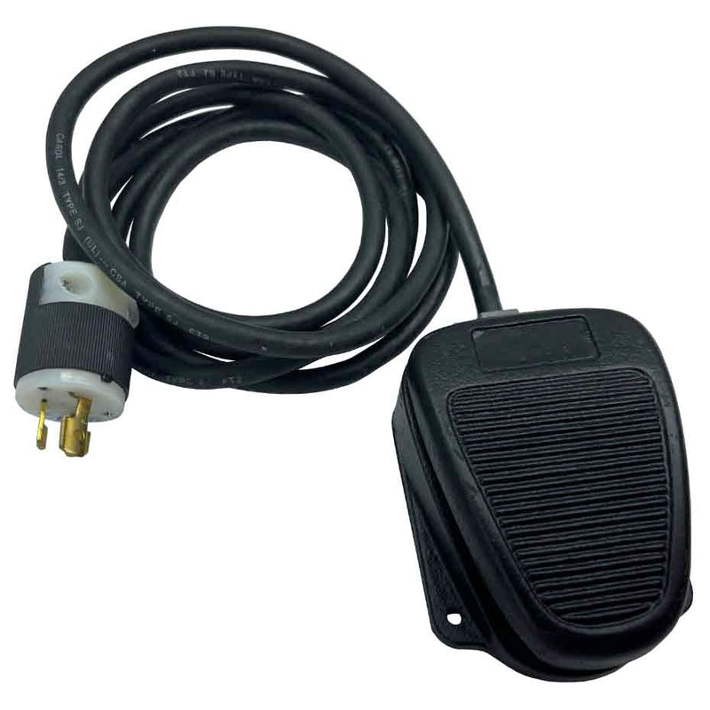 Wells Johnson Foot Switch