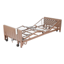 Dynarex 3 Motor Hi/Low Homecare Bed  36inch