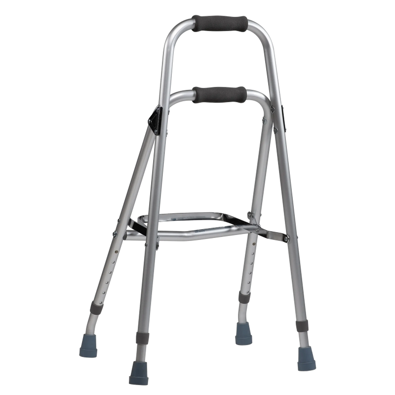 Side Style One Arm Walker