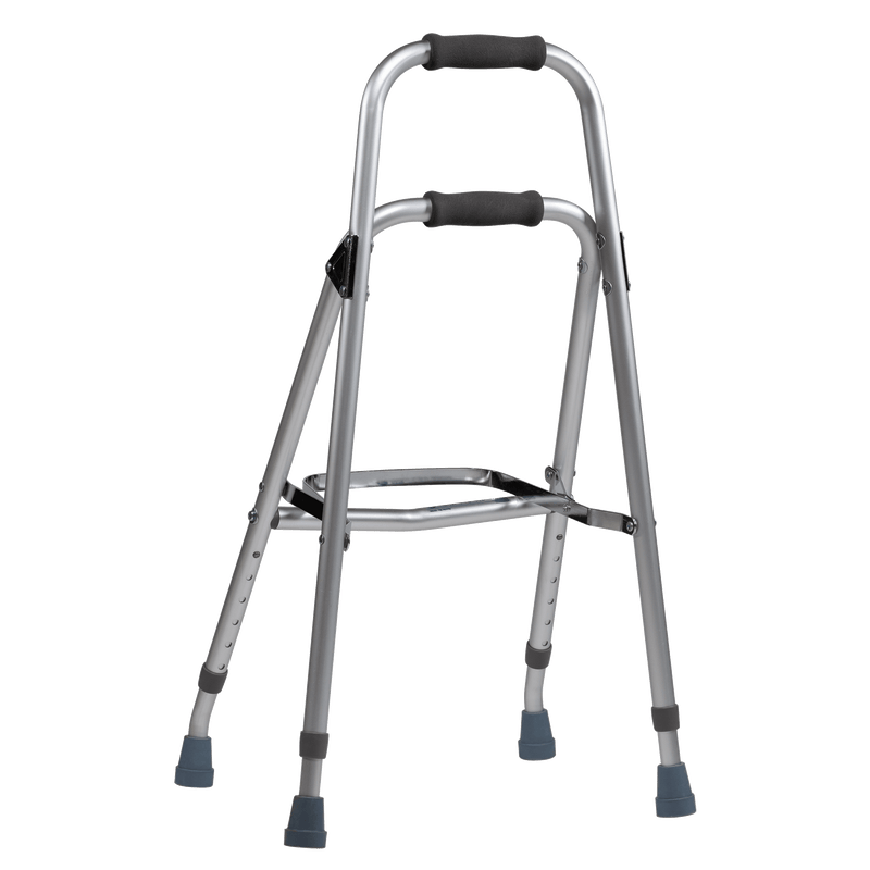 Side Style One Arm Walker